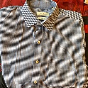 Van Huesen Dress Shirt
